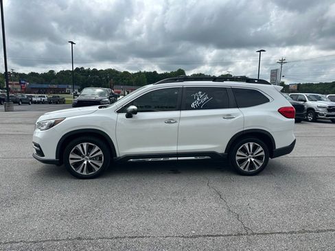 Used 2019 Subaru Ascent Touring AWD/4WD image 4