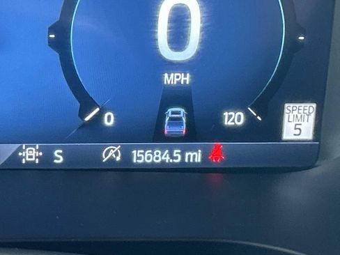 Used 2025 Ford F150 Tremor AWD/4WD image 46