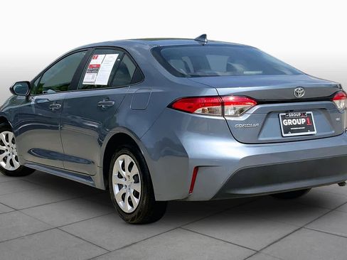 Used 2024 Toyota Corolla LE FWD image 12