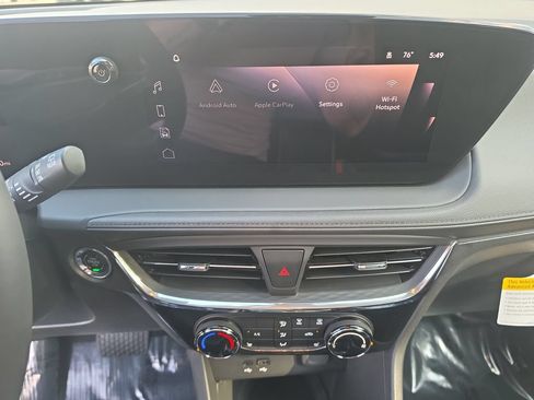 New 2026 Buick Encore GX Sport Touring w/ Comfort Package FWD image 21
