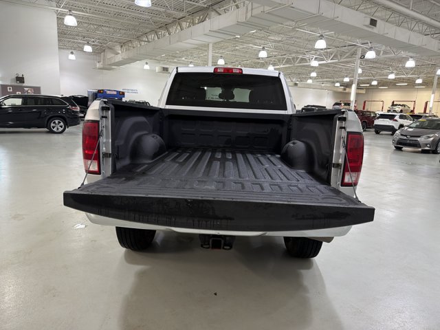 Used 2017 RAM 2500 Tradesman w/ Chrome Appearance Group AWD/4WD image 12