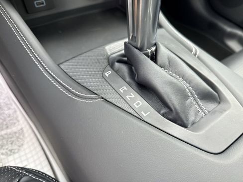 New 2025 Ford Mustang Premium RWD image 26