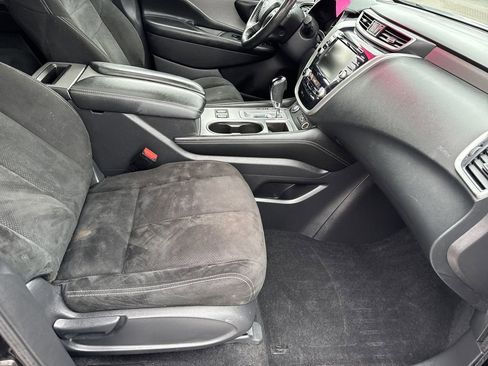 Used 2021 Nissan Murano SV AWD/4WD image 12