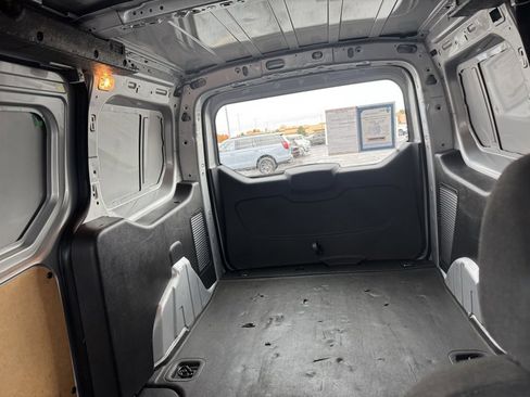 Used 2015 Ford Transit Connect XL image 16