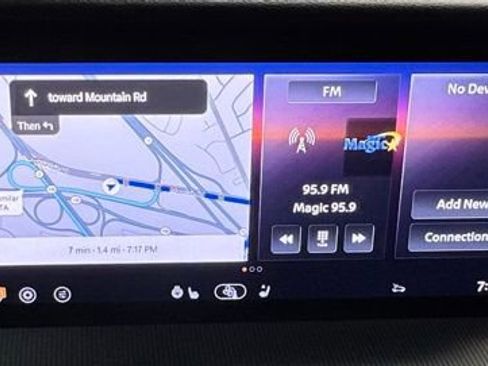 Used 2025 Nissan Murano SL AWD/4WD image 24