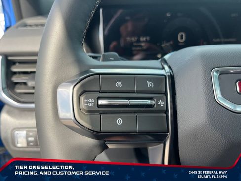 New 2026 GMC Terrain AT4 w/ Convenience Package III AWD/4WD image 25