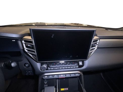 New 2026 Toyota Tundra Limited image 10