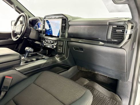 Used 2021 Ford F150 XLT w/ Equipment Group 302A High image 13