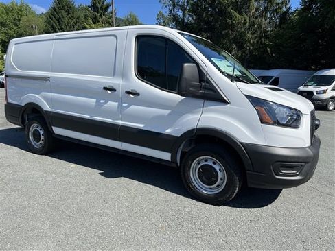 New 2024 Ford Transit 250 Low Roof RWD image 3