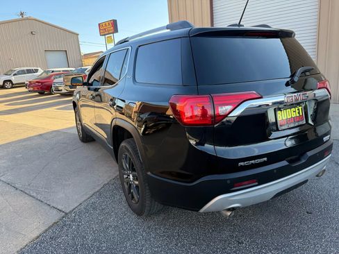 Used 2018 GMC Acadia SLT image 7