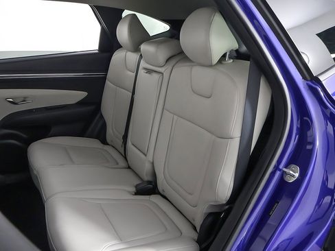 Used 2023 Hyundai Tucson SEL w/ Convenience Package image 32