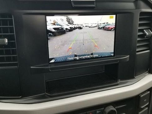 New 2026 Ford F250 XL w/ STX Appearance Package image 22