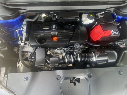 Used 2023 Acura RDX A-Spec FWD image 28