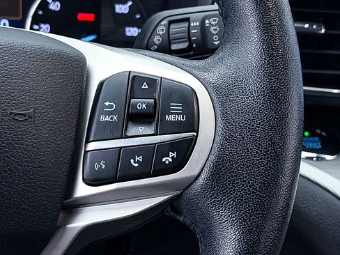 Used 2021 Ford Explorer XLT w/ Equipment Group 202A RWD image 27
