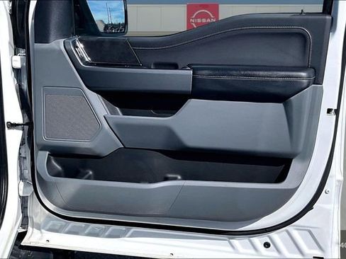 Used 2024 Ford F150 XLT w/ Tow/Haul Package image 25