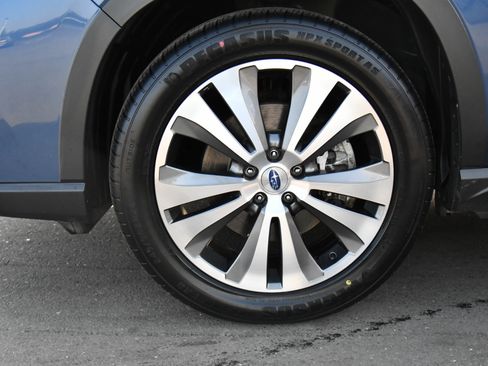 Used 2022 Subaru Ascent Touring image 12