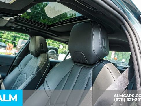 Used 2026 BMW 530i RWD image 17