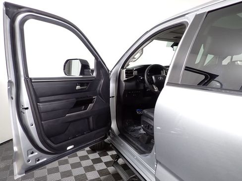 Used 2024 Toyota Tundra Limited w/ TRD Off-Road Package AWD/4WD image 22