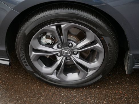 Certified 2023 Honda Accord EX-L image 15