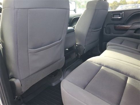 Used 2016 GMC Sierra 3500 SLE w/ SLE Preferred Package image 22