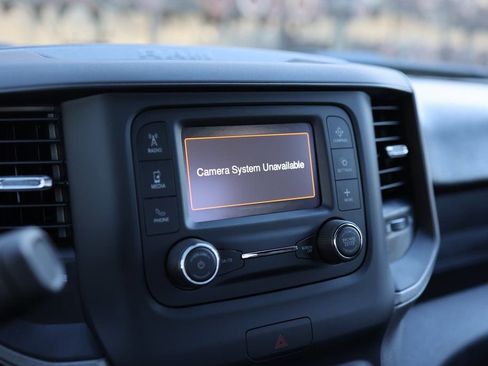 New 2024 RAM 5500 Tradesman image 26