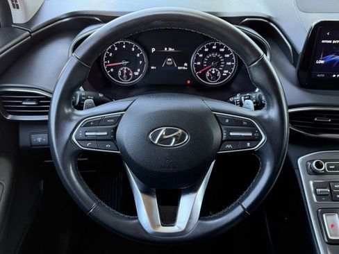 Used 2023 Hyundai Santa Fe SEL AWD/4WD image 12