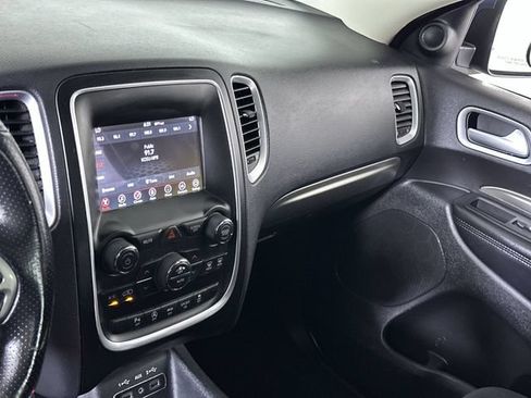 Used 2020 Dodge Durango SXT AWD/4WD image 36