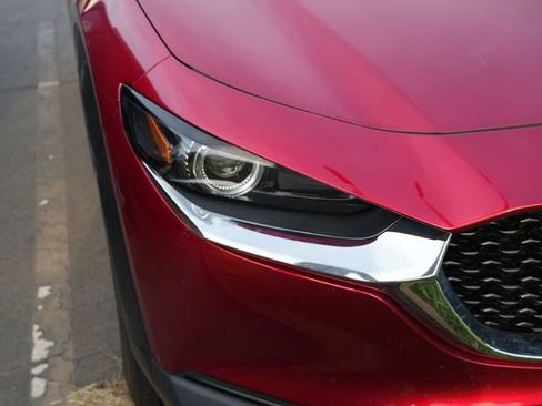 Used 2024 MAZDA CX-30 AWD 2.5 S w/ Premium Package image 2