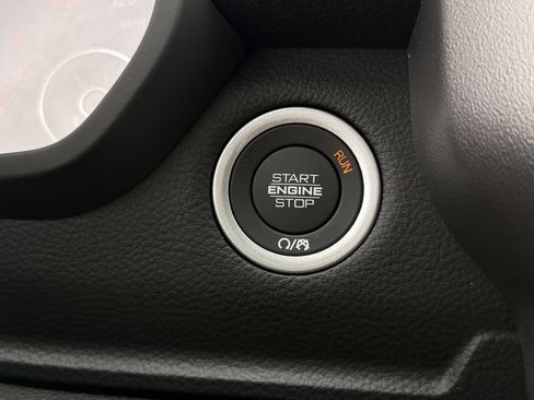 New 2026 RAM 1500 Lone Star AWD/4WD image 22
