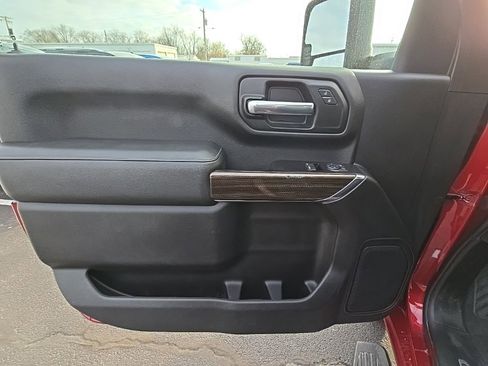 Used 2020 Chevrolet Silverado 3500 LT image 4