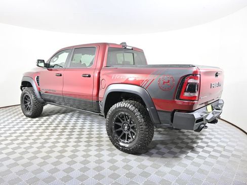 Used 2024 RAM 1500 TRX AWD/4WD image 4