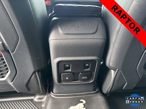 Used 2024 Ford Bronco Raptor w/ Interior Carbon Fiber Pack 6 image 20