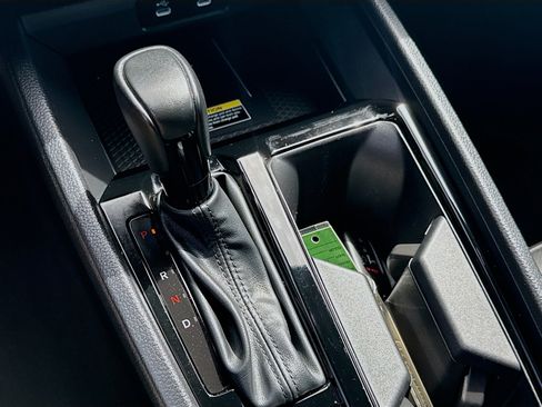 Certified 2025 Honda Accord Sport image 15