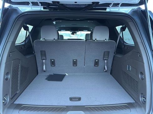 New 2026 Chevrolet Suburban LS w/ LPO, Hit The Road Package image 13