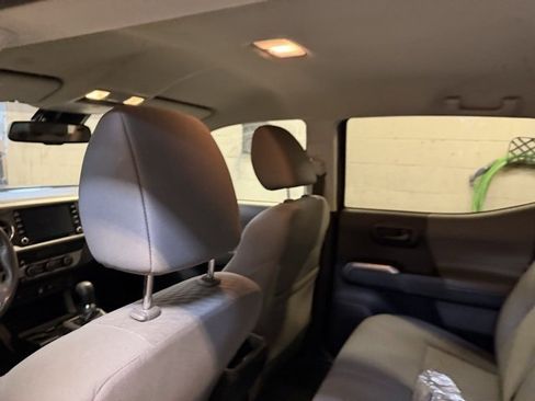 Used 2023 Toyota Tacoma SR5 image 15