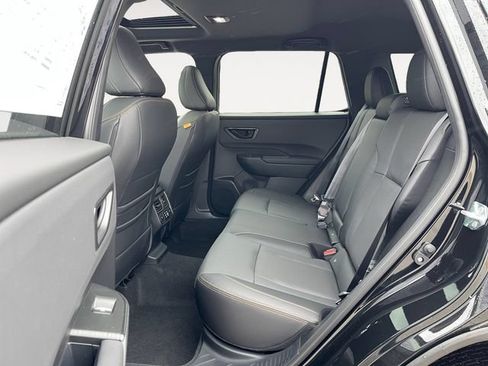 New 2026 Subaru Outback Wilderness AWD/4WD image 13