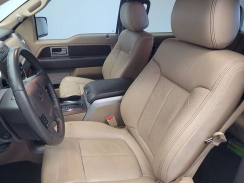 Used 2013 Ford F150 Lariat w/ Luxury Equipment Group image 17