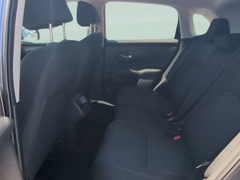 New 2027 Honda HR-V LX image 10