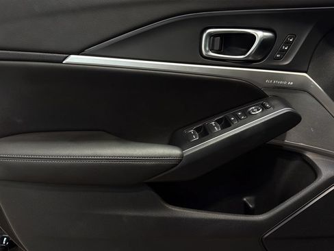 Used 2025 Acura Integra A-Spec FWD image 20