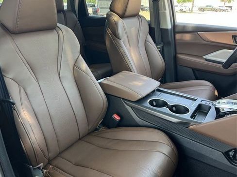 New 2026 Acura MDX FWD w/ Technology Package image 30