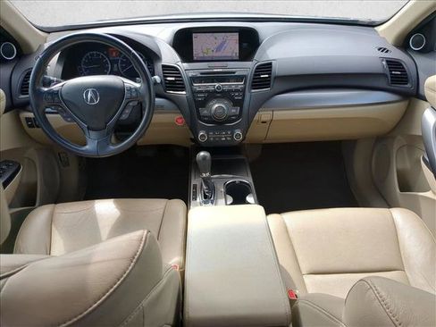 Used 2014 Acura RDX w/ Technology Package FWD image 16