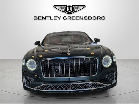 New 2026 Bentley Flying Spur Plug-In Hybrid AWD/4WD image 17