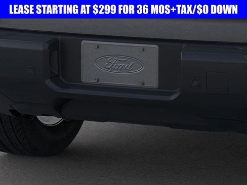 New 2025 Ford Bronco Sport Heritage image 24