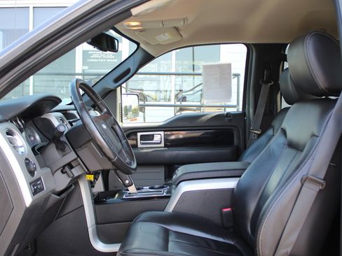 Used 2009 Ford F150 FX4 image 13