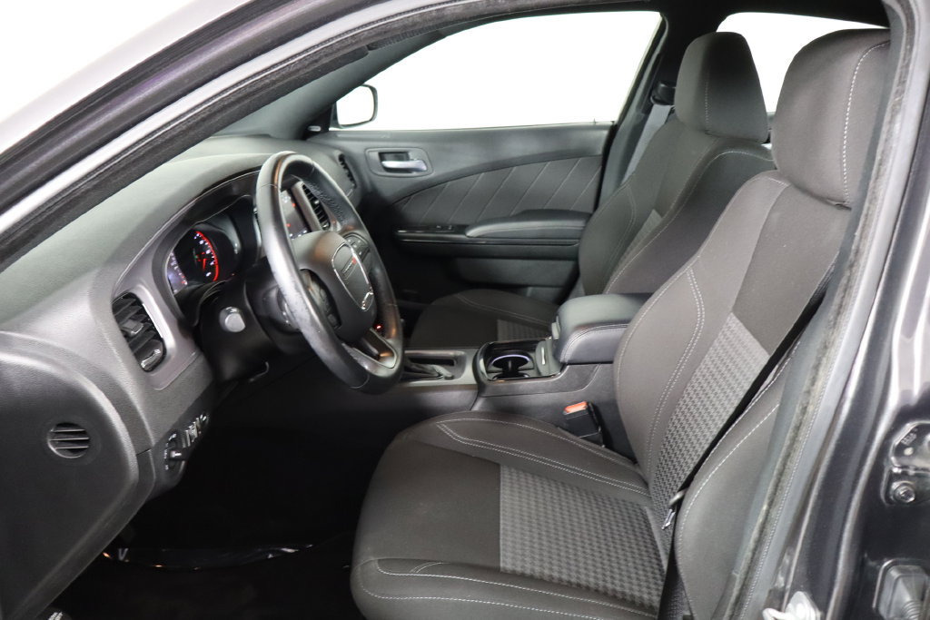 Used 2023 Dodge Charger SXT w/ Blacktop Package RWD image 14