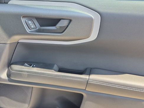 New 2026 Ford Bronco Sport Outer Banks AWD/4WD image 10