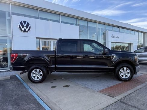 Used 2023 Ford F150 XLT image 8