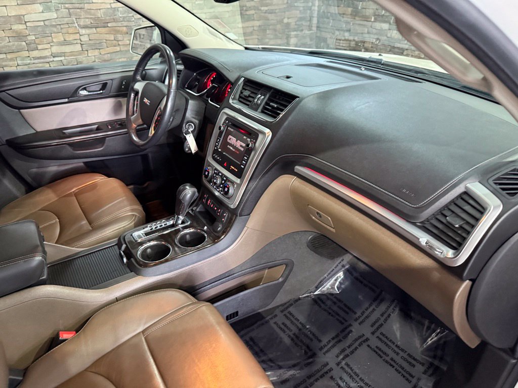 Used 2013 GMC Acadia SLT FWD image 3