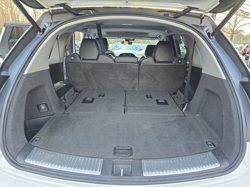 Used 2019 Acura MDX SH-AWD w/ Technology Package image 13