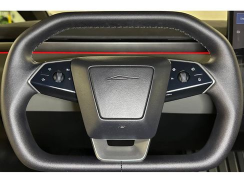 Used 2025 Tesla Cybertruck Cyberbeast AWD/4WD image 24